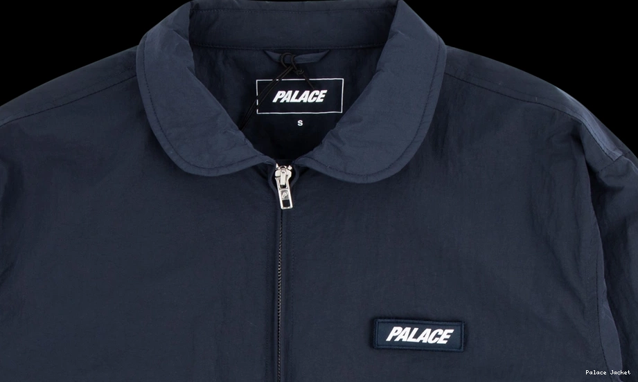 Cheap Palace F-Light Jacket 0712